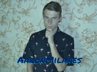 AaronMilanes