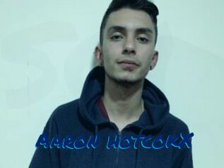 Aaron_hotcokX