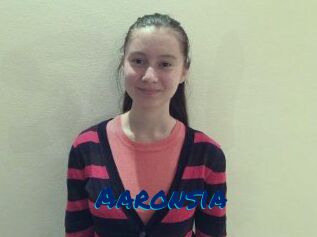 Aaronsia