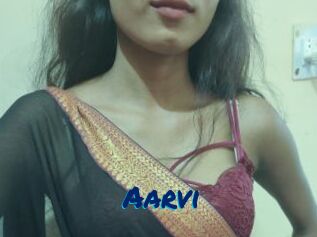 Aarvi