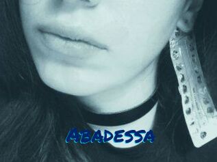 Abadessa
