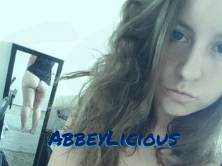 AbbeyLicious
