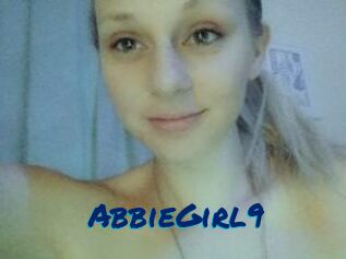 AbbieGirl9