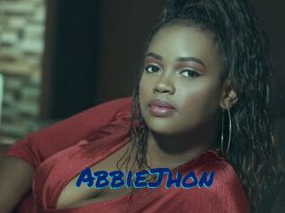 AbbieJhon
