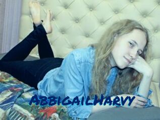 AbbigailHarvy