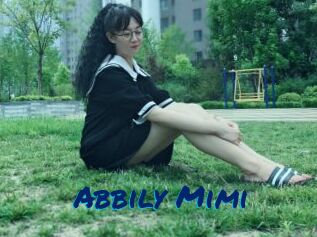 Abbily_Mimi