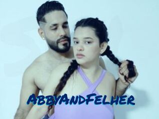 AbbyAndFelher
