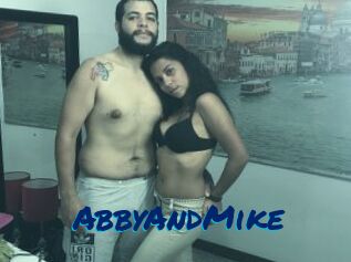 AbbyAndMike