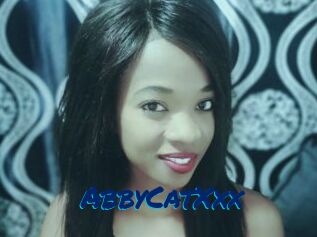 AbbyCatXxx