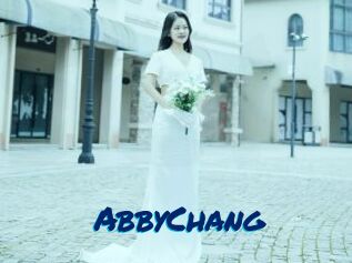 AbbyChang