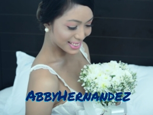 AbbyHernandez Sexe City