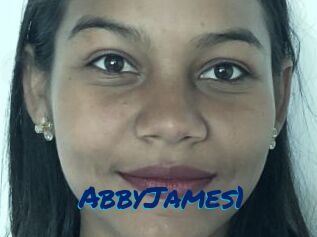 AbbyJames1