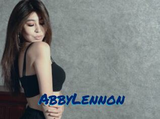 AbbyLennon
