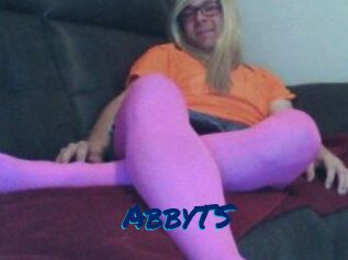 AbbyTS