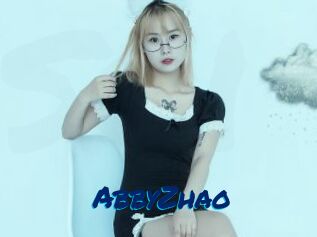 AbbyZhao