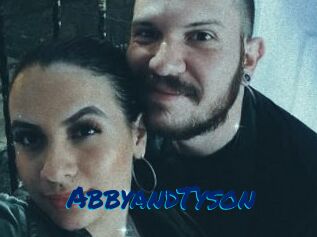 AbbyandTyson