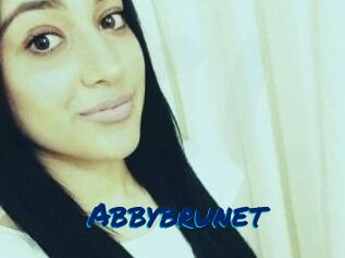 Abbybrunet