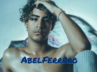 AbelFerrero