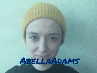 AbellaAdams
