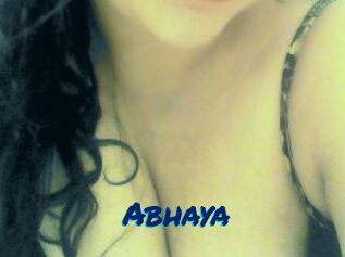 Abhaya