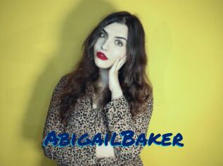 AbigailBaker