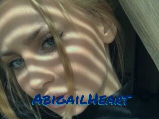 AbigailHeart