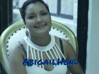 AbigailHend
