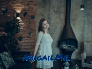 AbigailMil