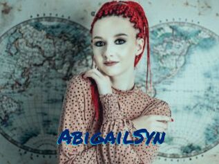 AbigailSyn