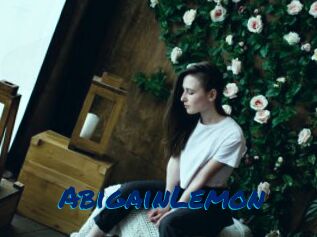 AbigainLemon