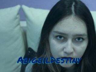 AbigeilDestiny