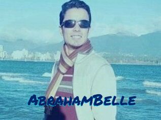 Abraham_Belle