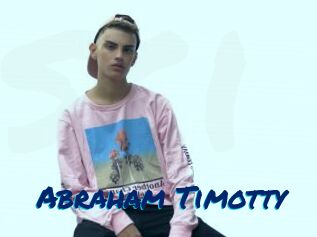 Abraham_Timotty