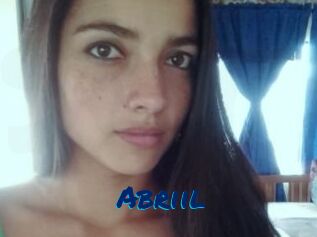 Abriil