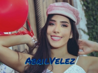 AbrilVelez Sexe City