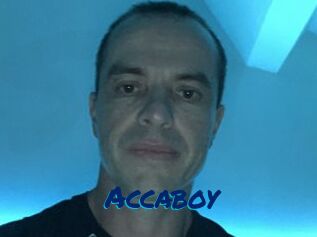 Accaboy