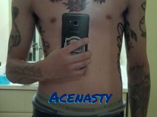 Acenasty