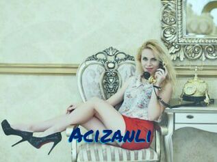 Acizanli
