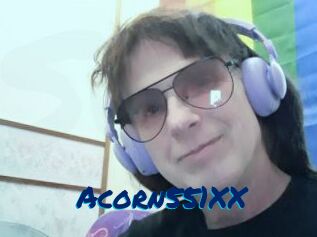 Acorn551XX