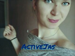 ActiveJas