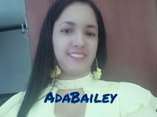 AdaBailey