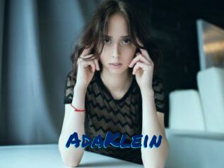 AdaKlein