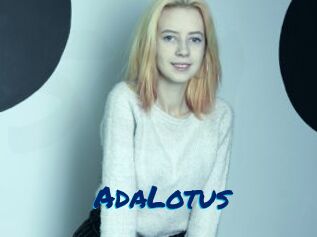 AdaLotus