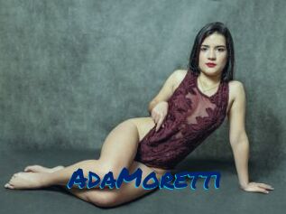AdaMoretti