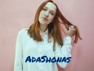 AdaShonas