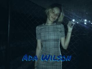 Ada_Wilson