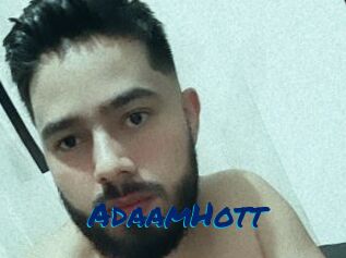 AdaamHott
