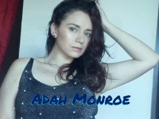 Adah_Monroe