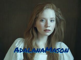 AdalanaMason