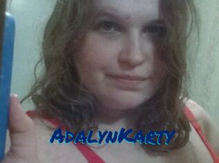 Adalyn_Karty